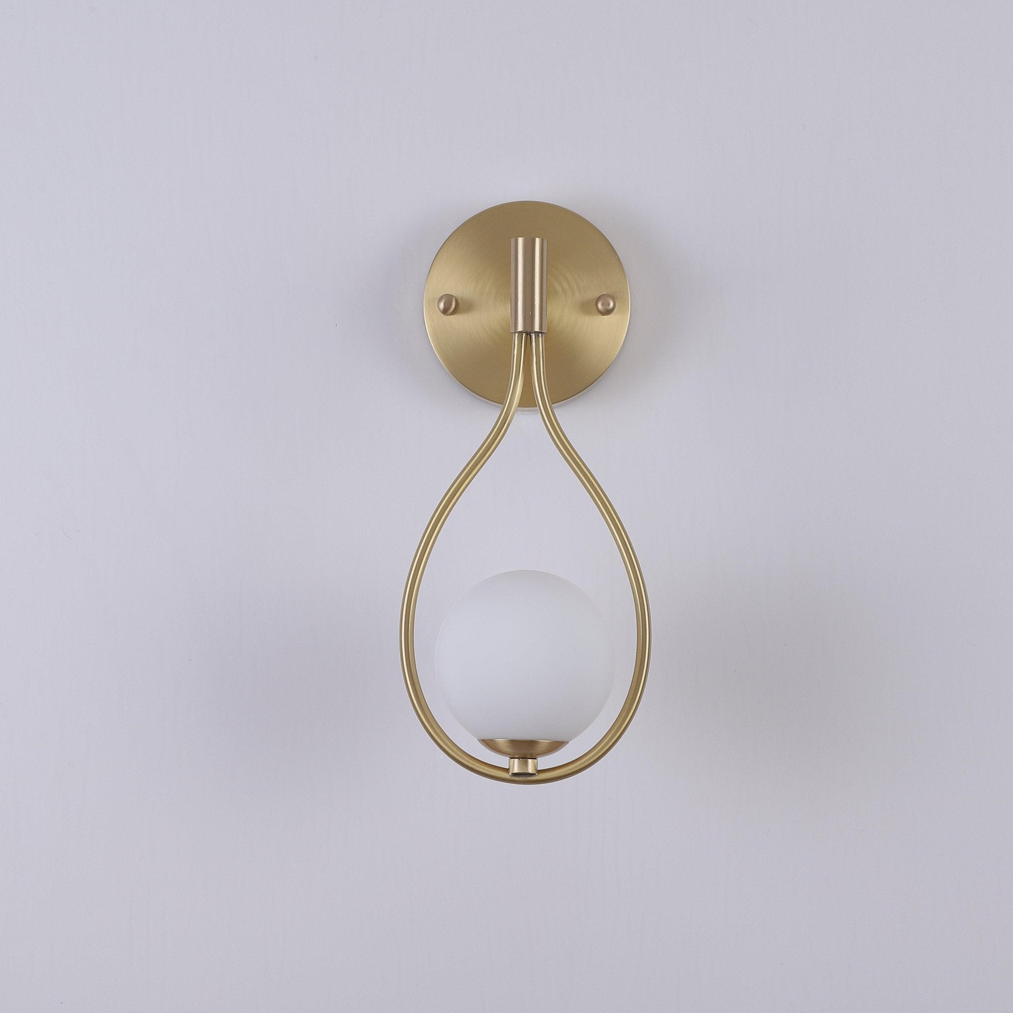 Zulvon Wandlamp