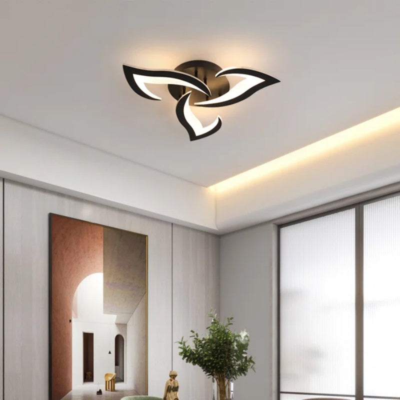 Lovela Flower Plafondlamp