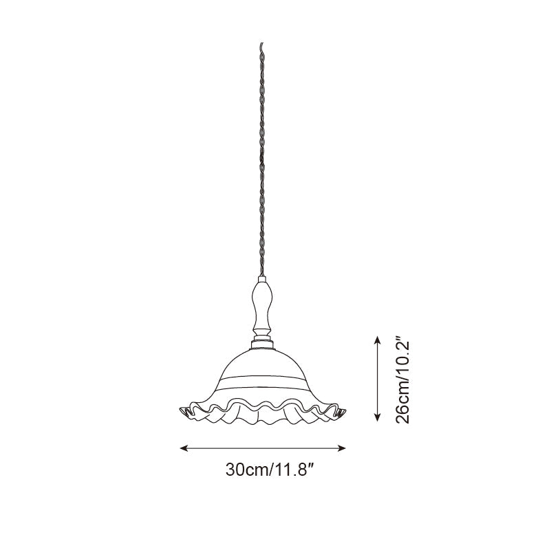 Benriza Hanglamp