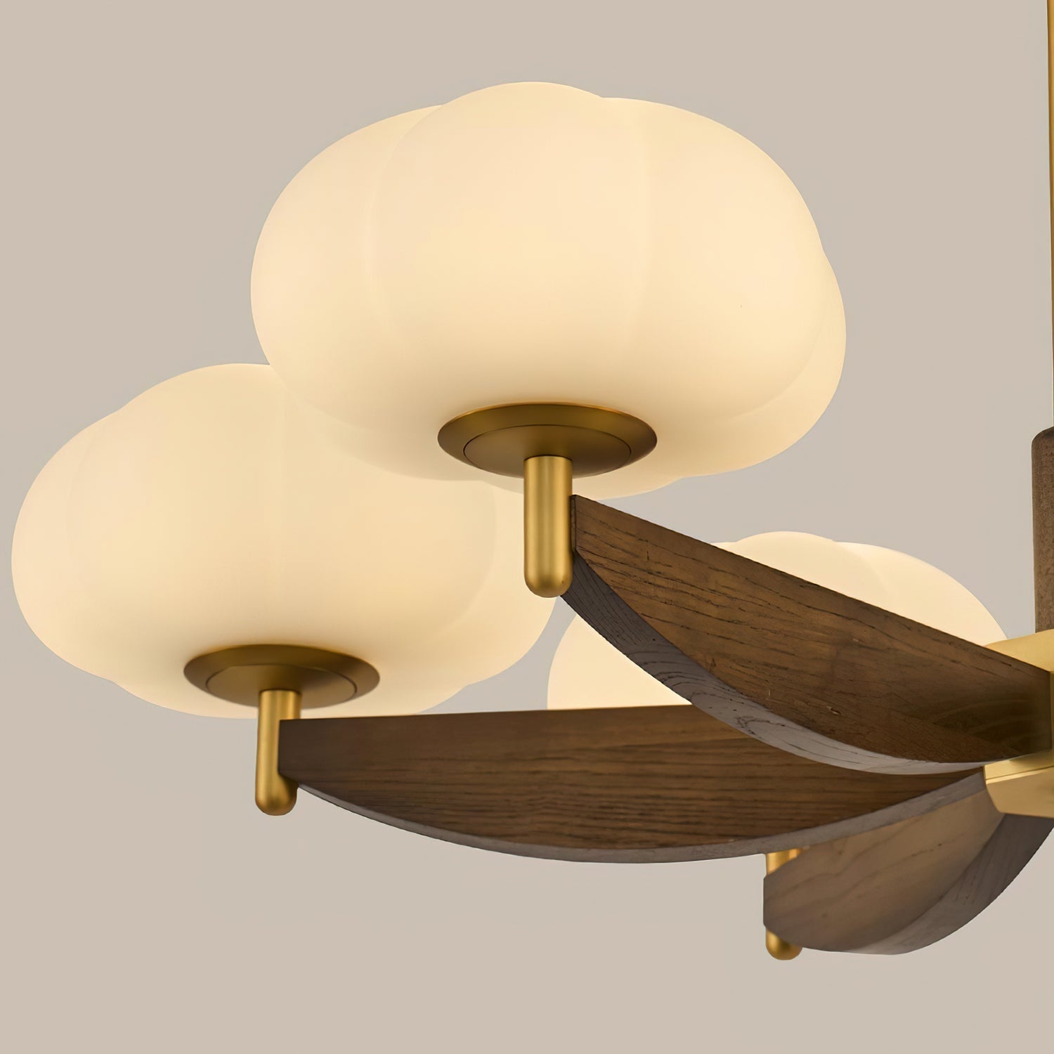 Lampada da soffitto Belitos