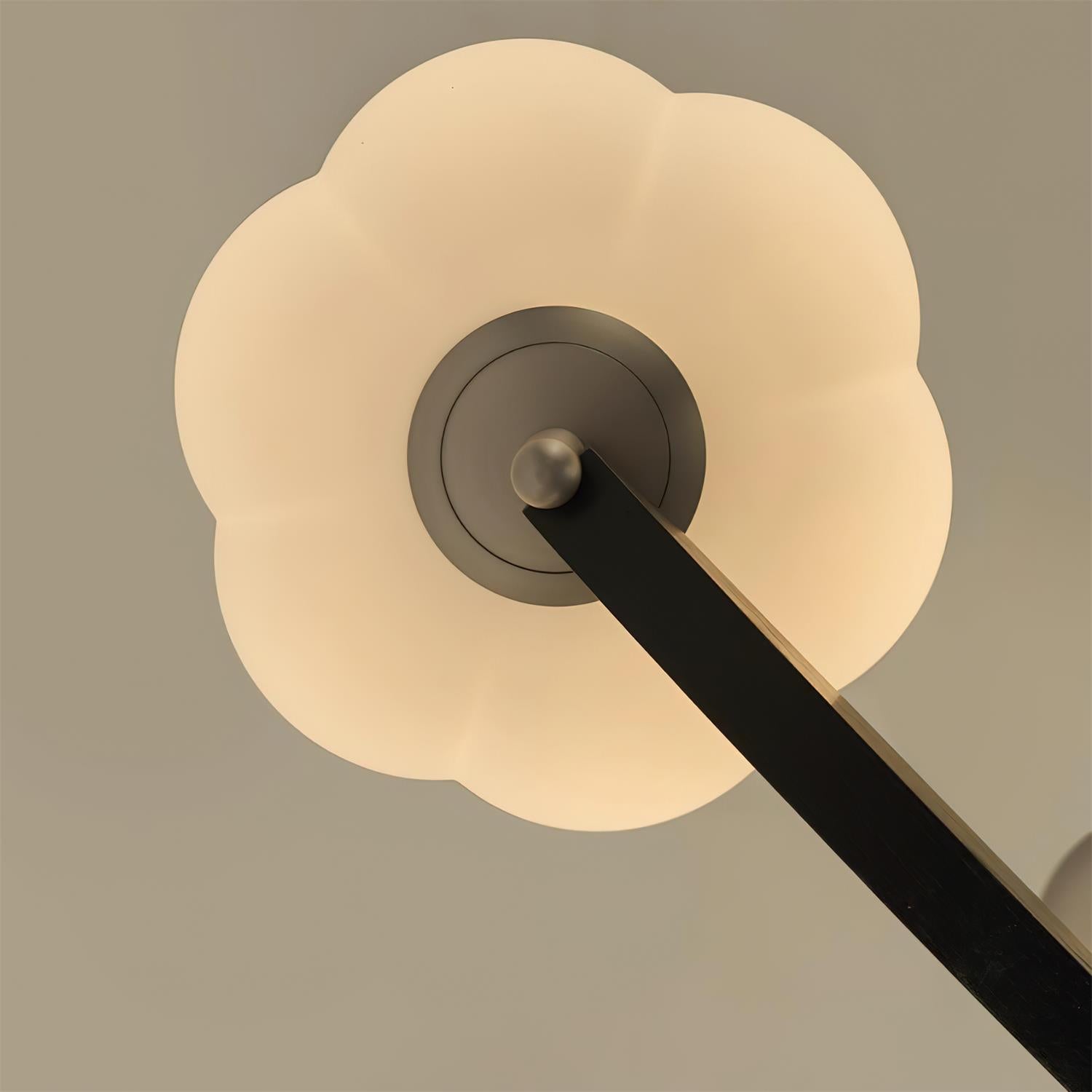 Lampada da soffitto Belitos