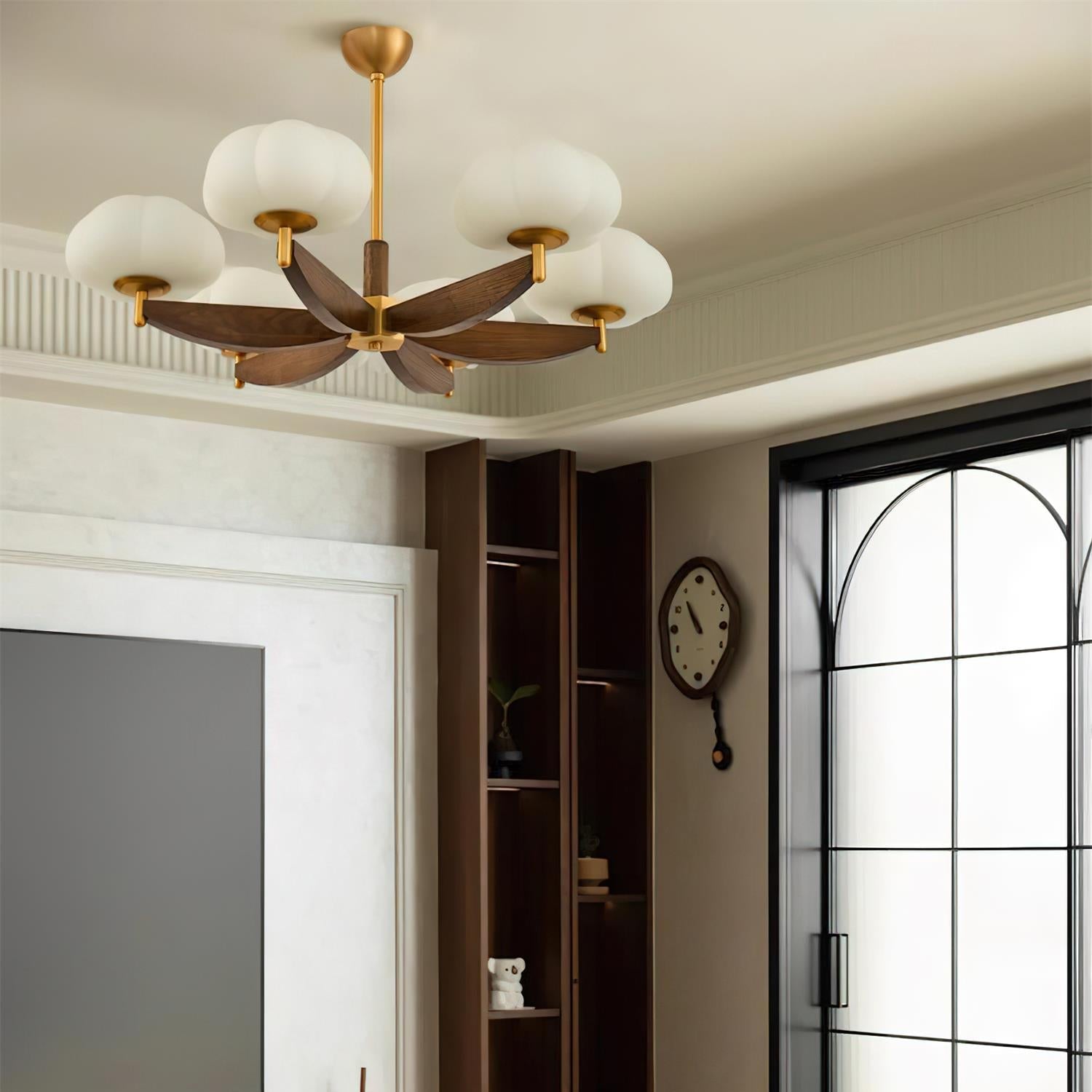 Lampada da soffitto Belitos