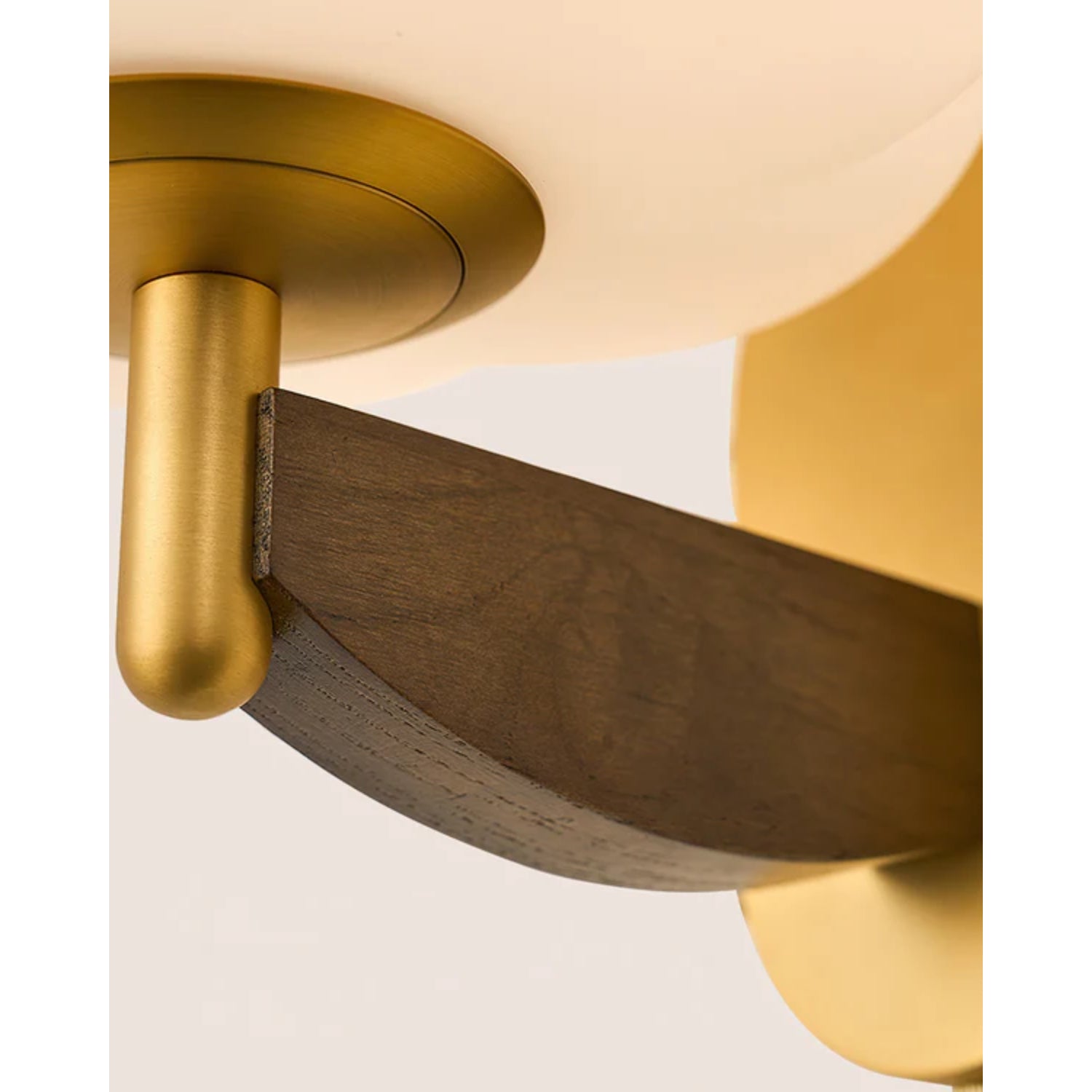 Lampada da parete Povemos