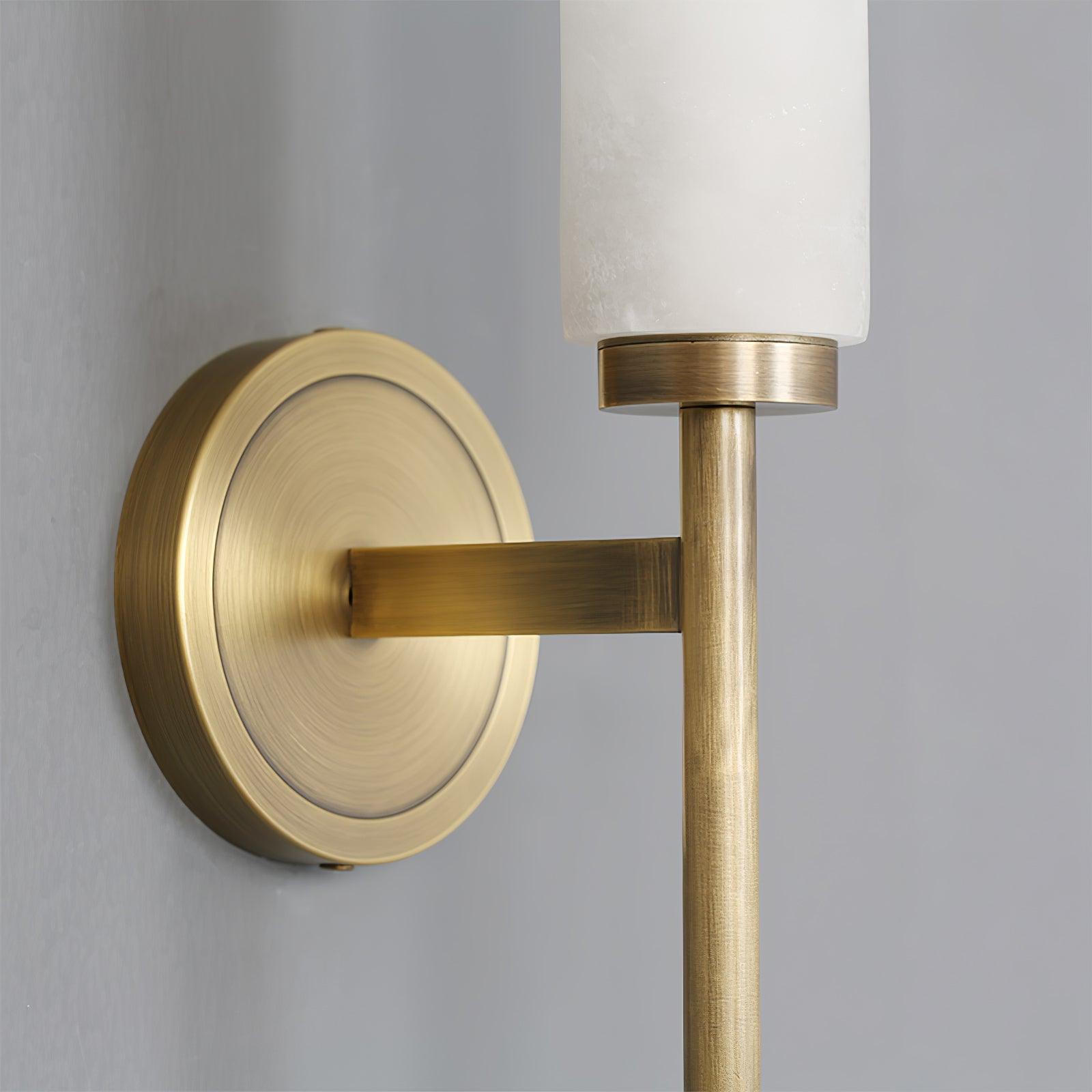 Bilseni Wandlamp