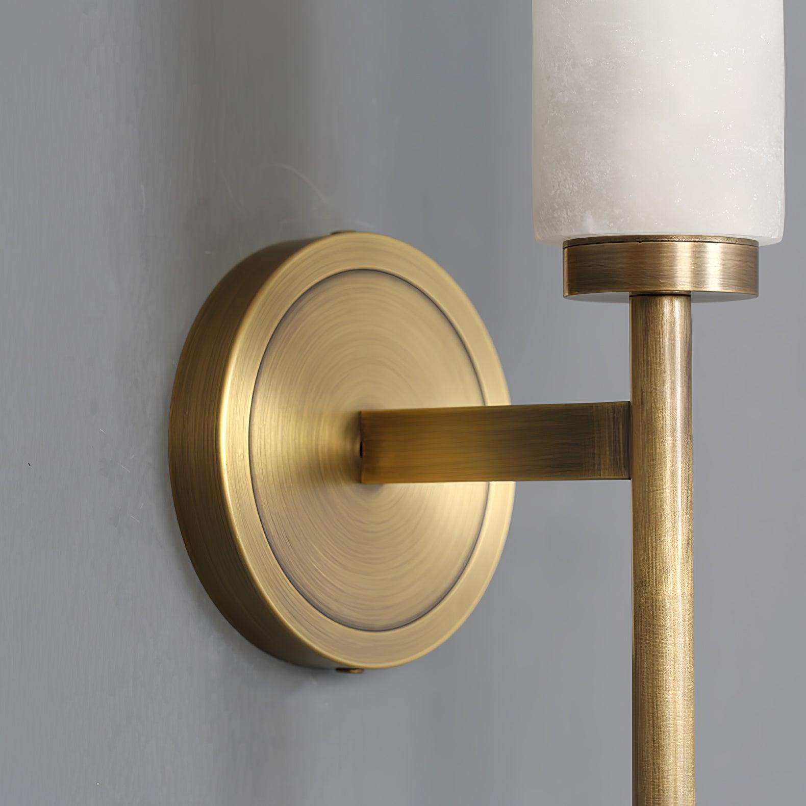 Bilseni Wandlamp