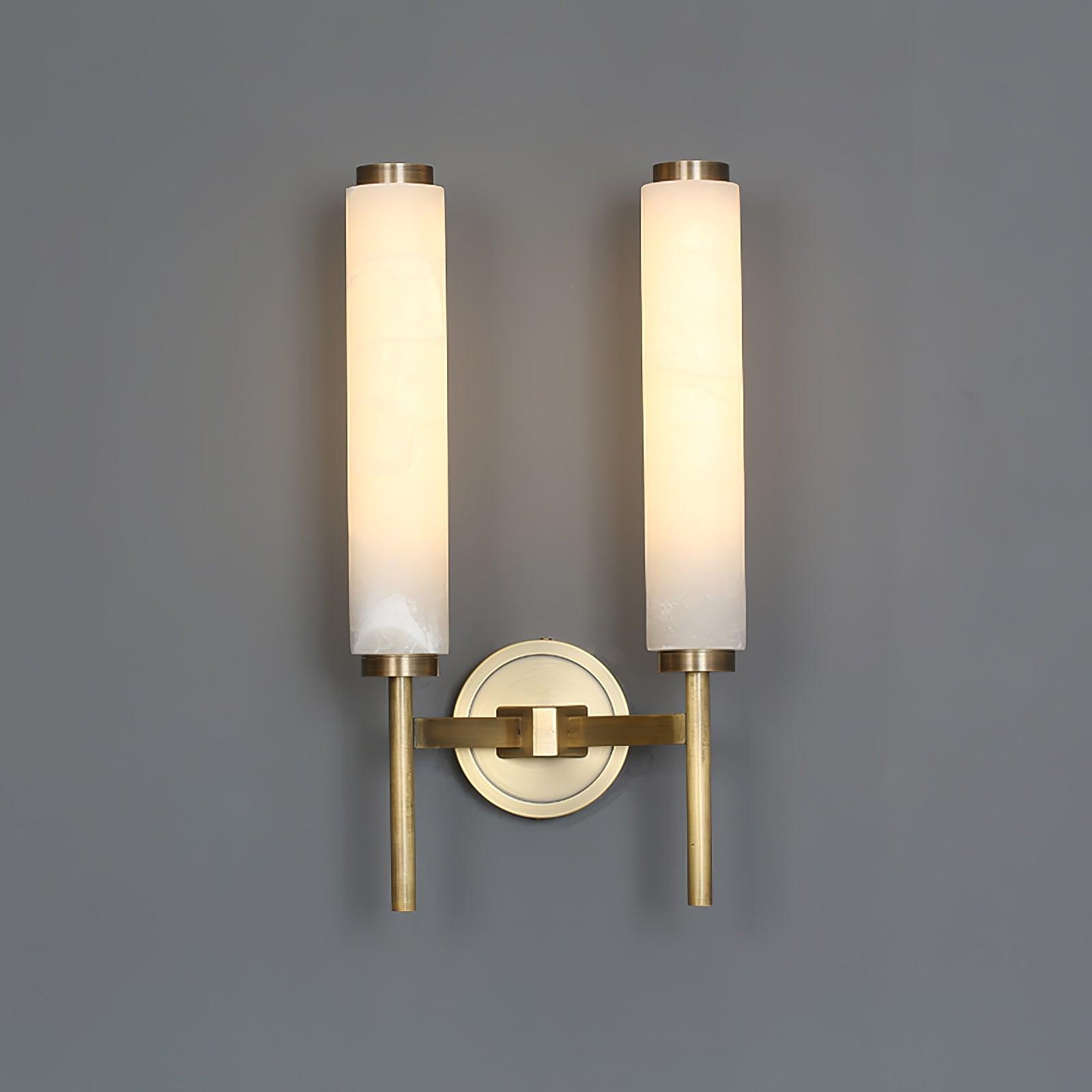 Bilseni Wandlamp