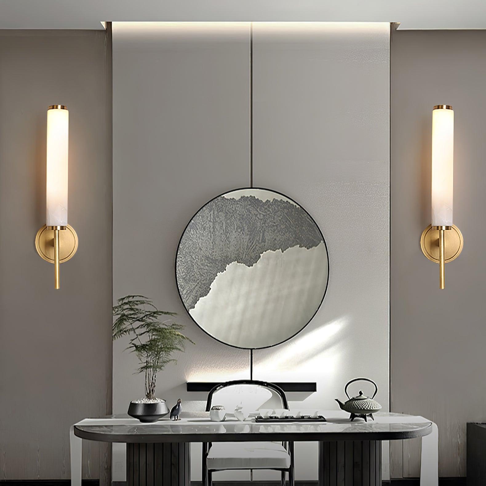 Bilseni Wandlamp