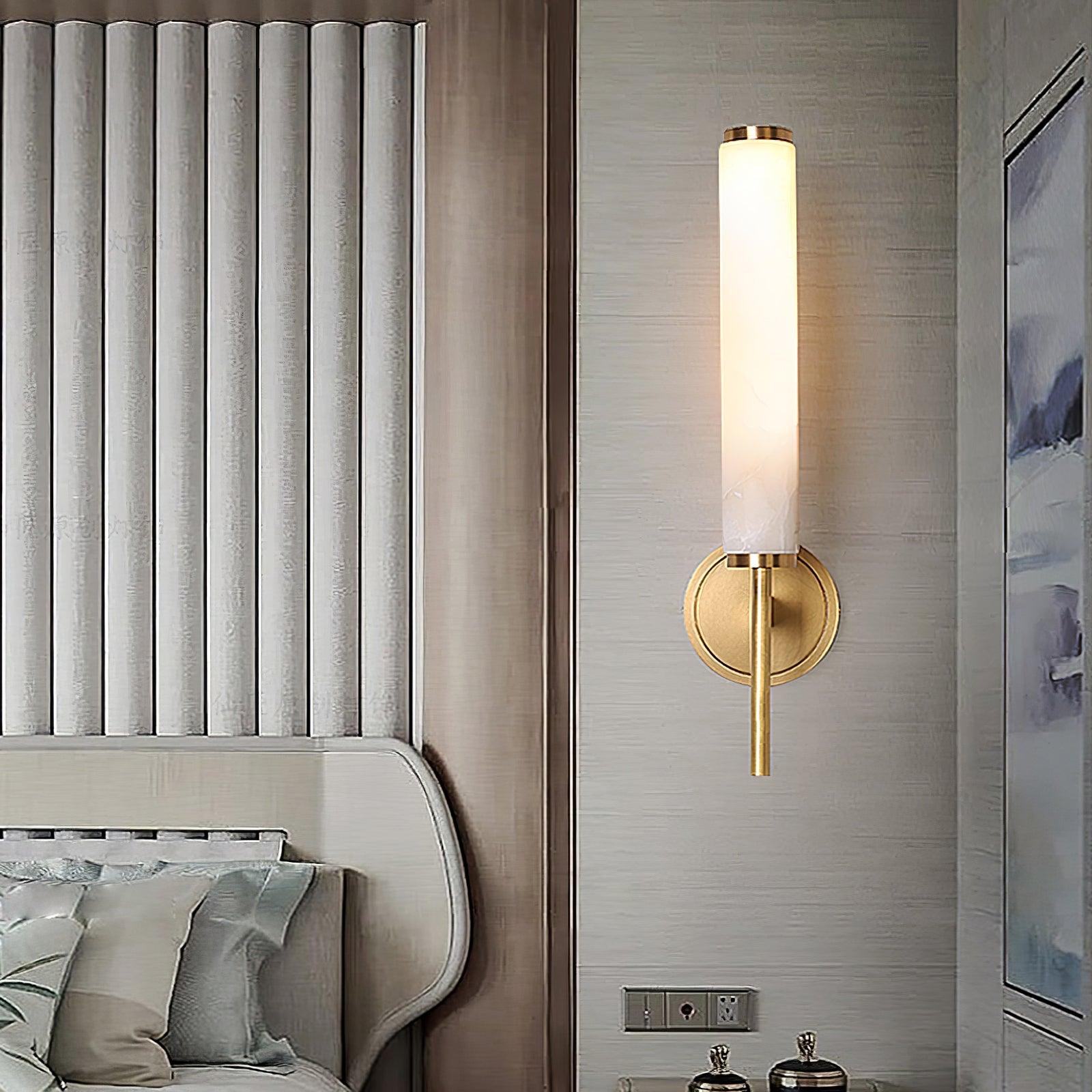 Bilseni Wandlamp