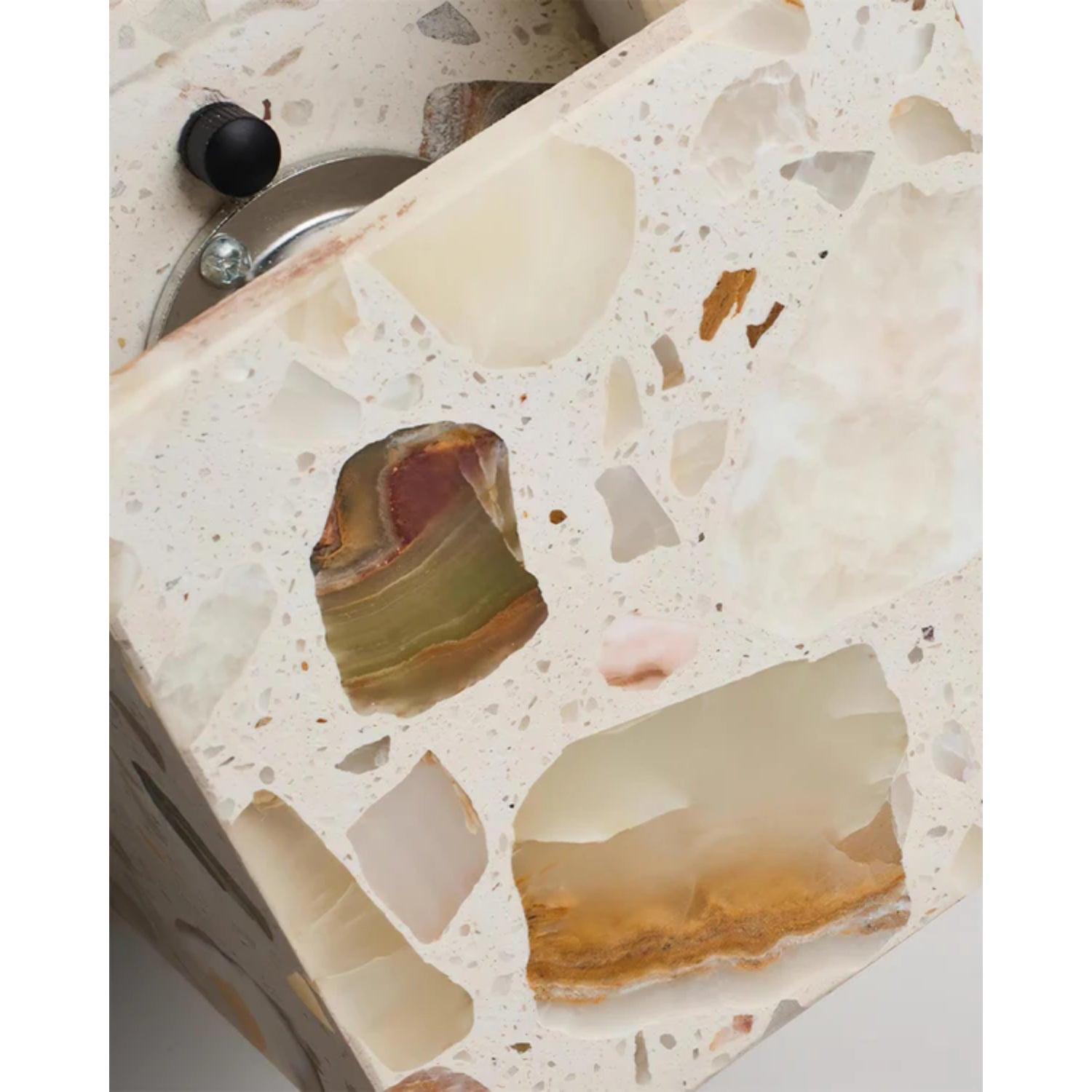 Belisca Natuursteen Wandlamp