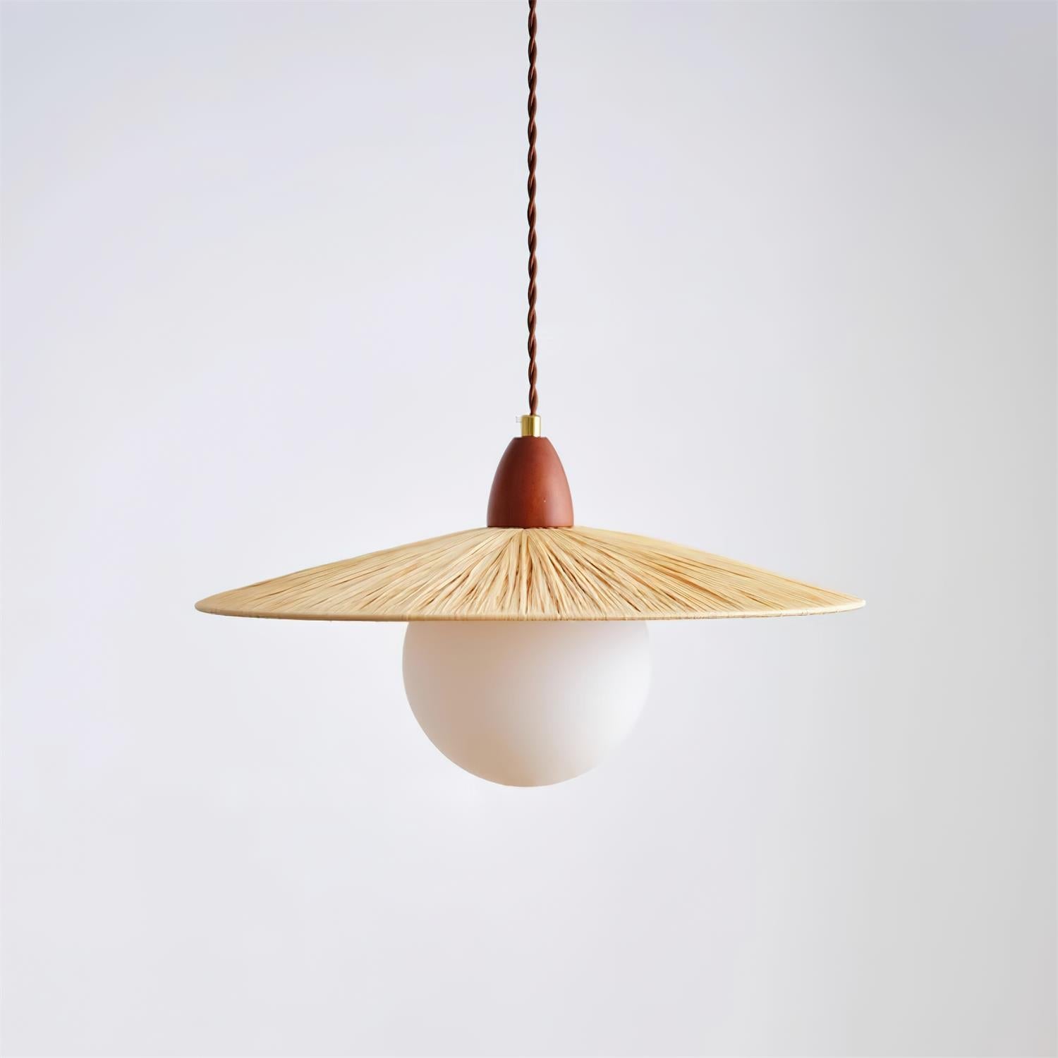 Bruvina Hanglamp