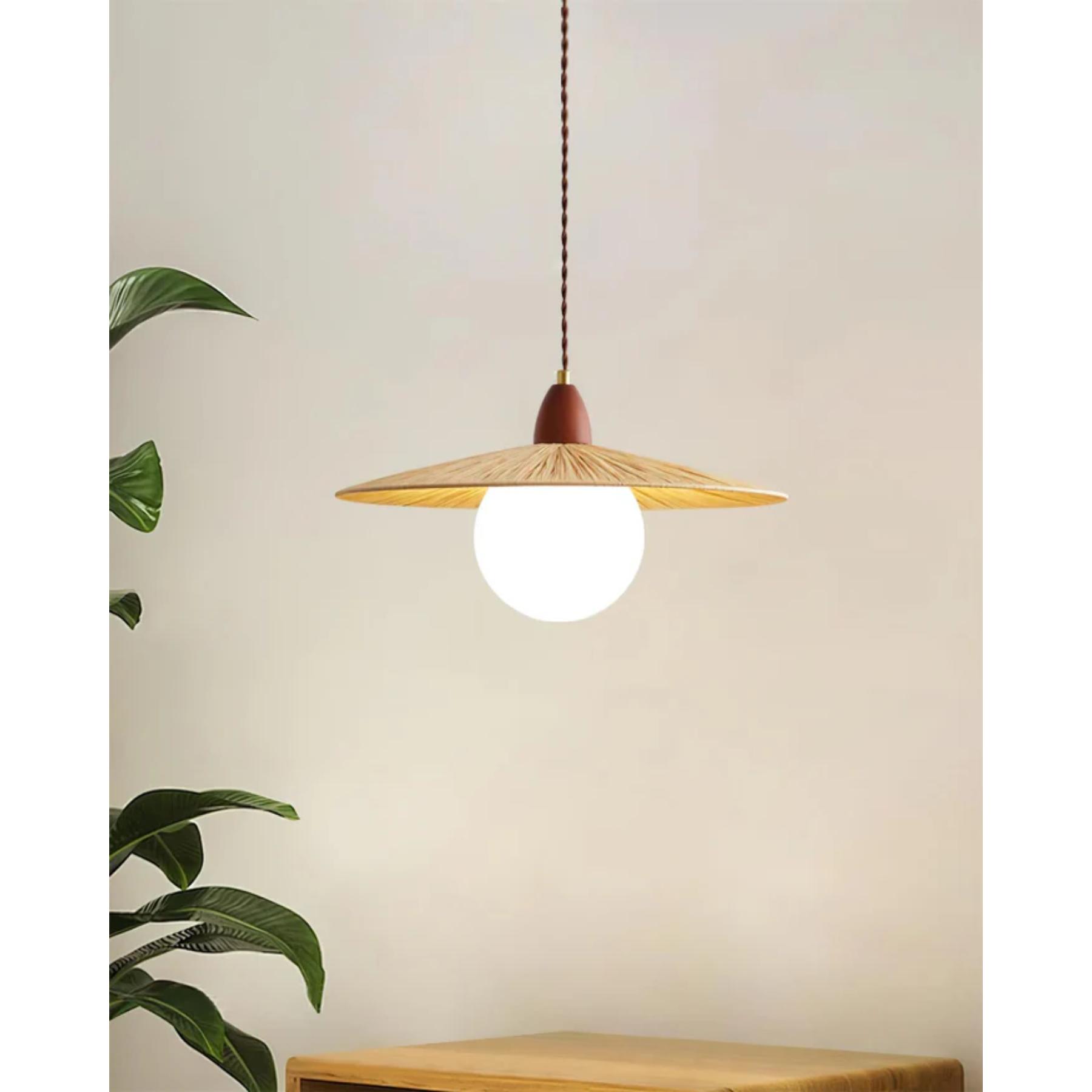 Bruvina Hanglamp