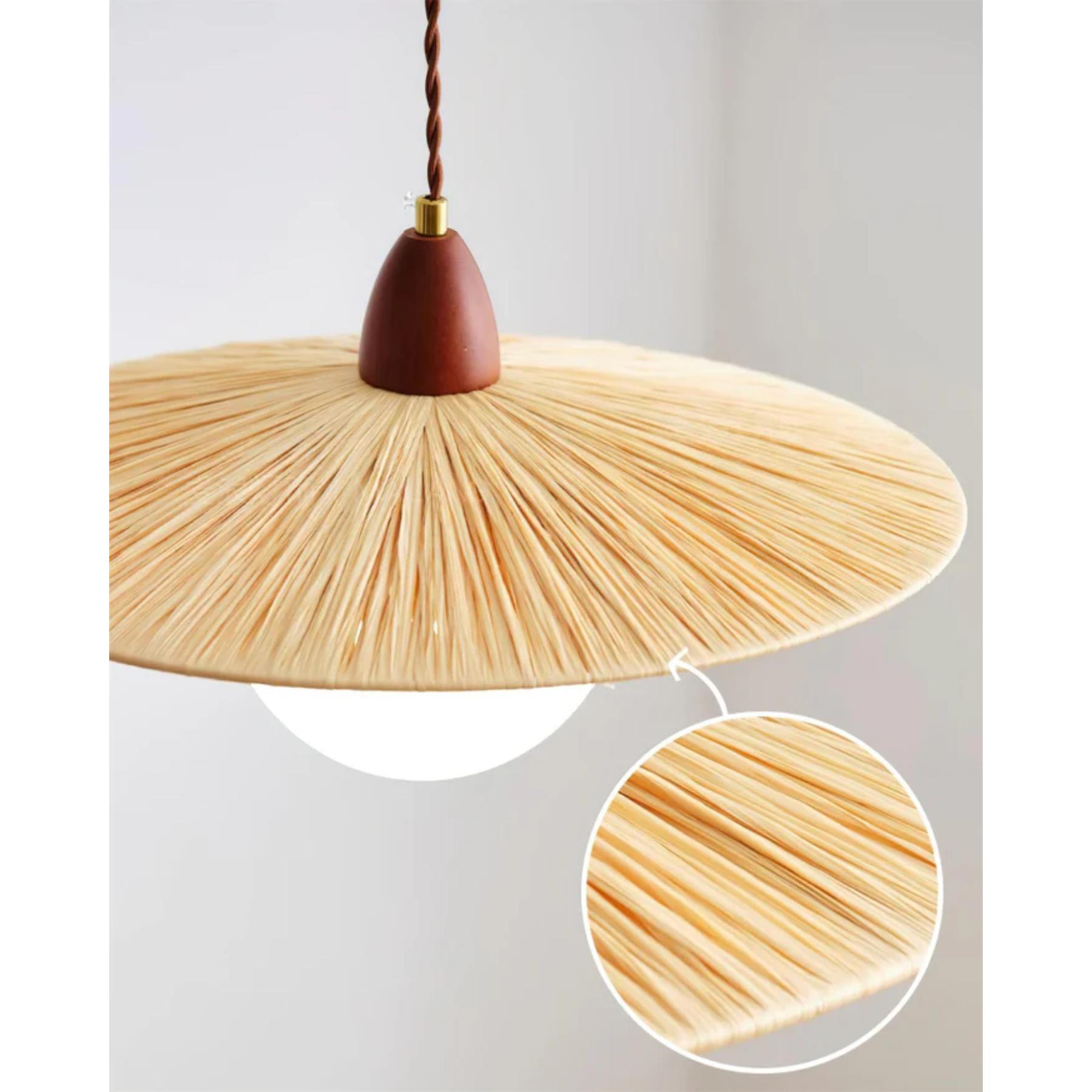 Bruvina Hanglamp