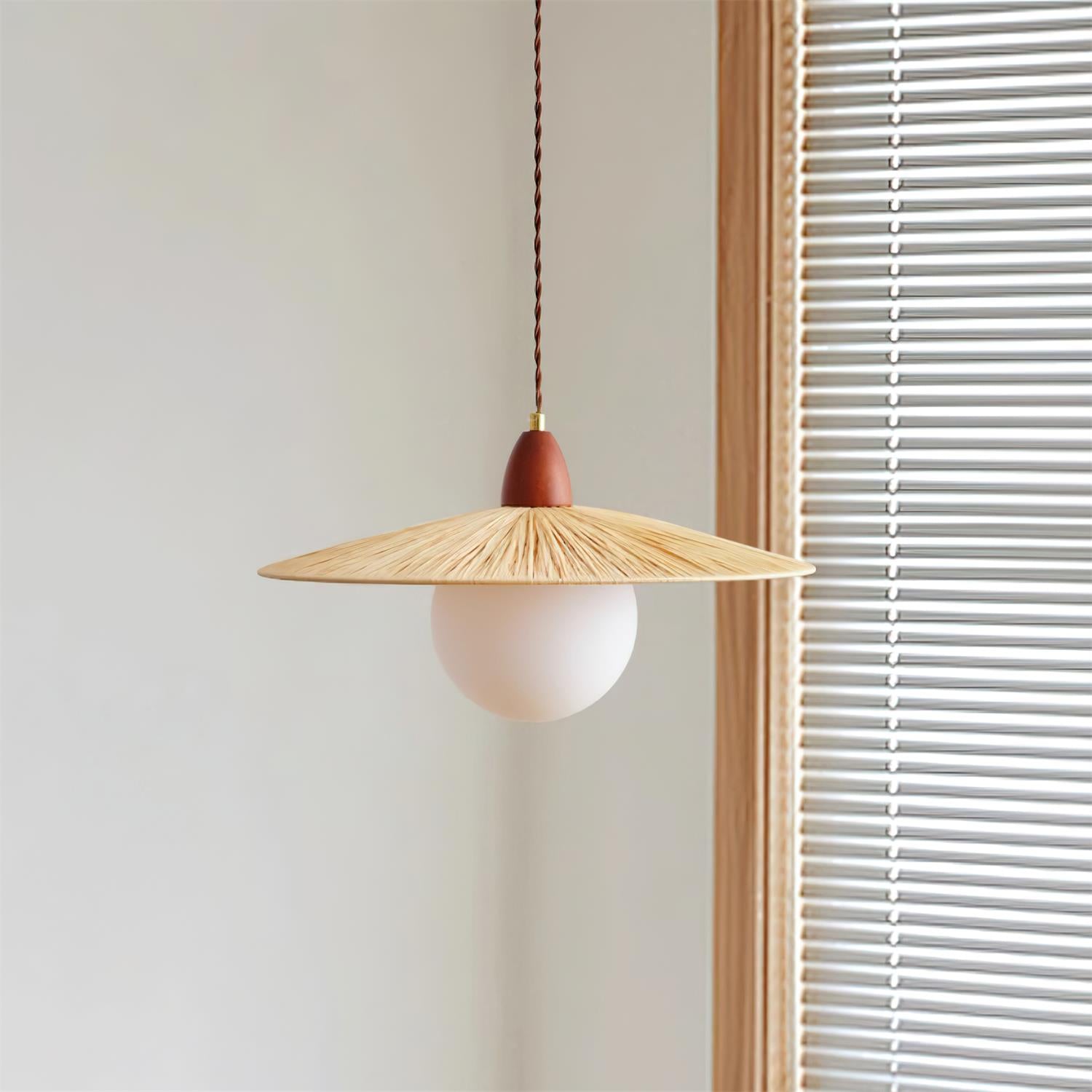 Bruvina Hanglamp