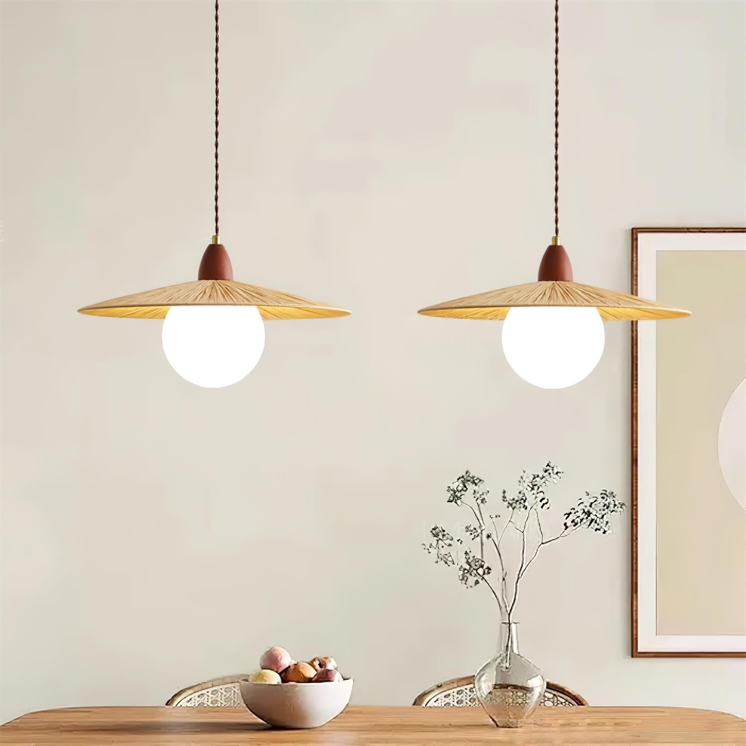 Bruvina Hanglamp