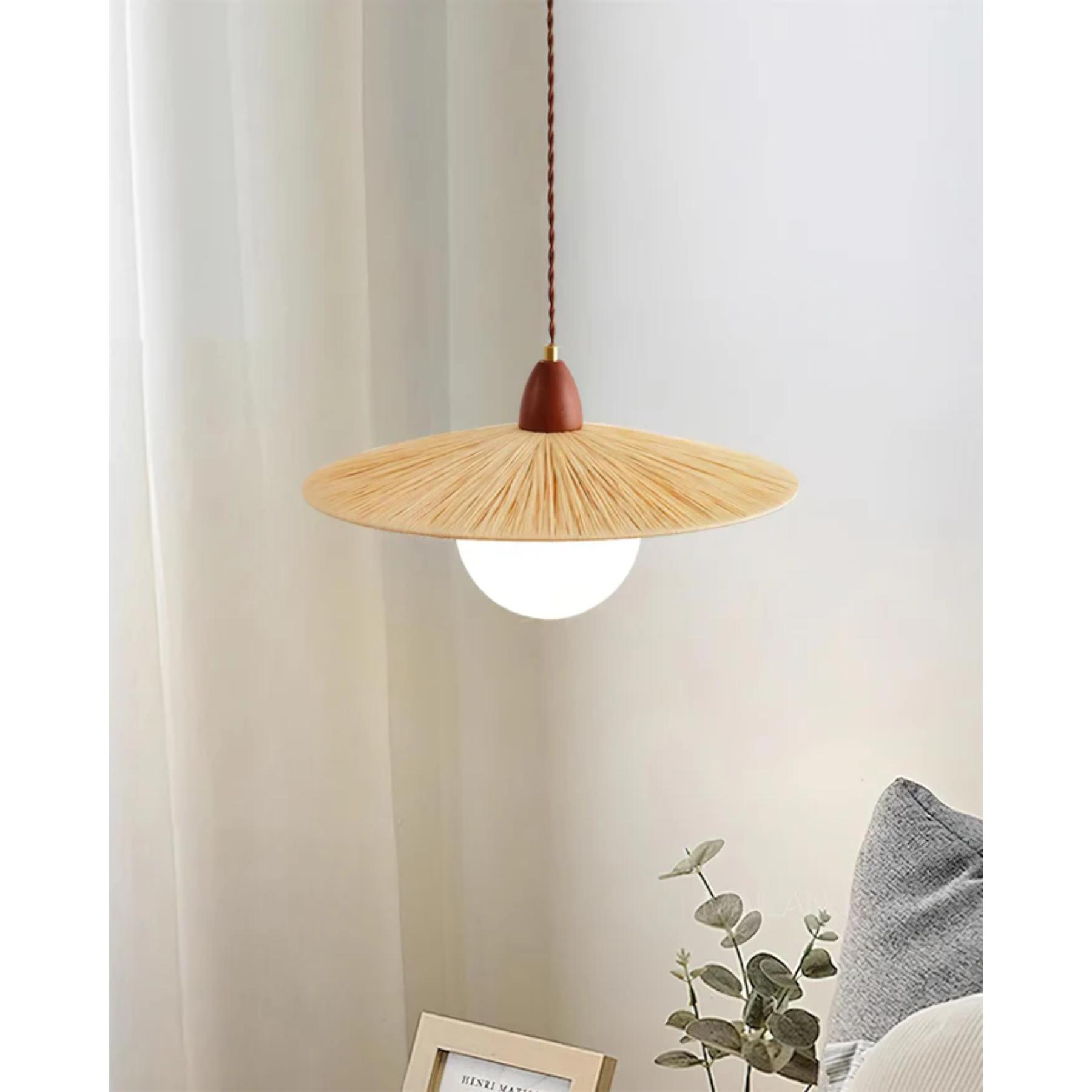 Bruvina Hanglamp