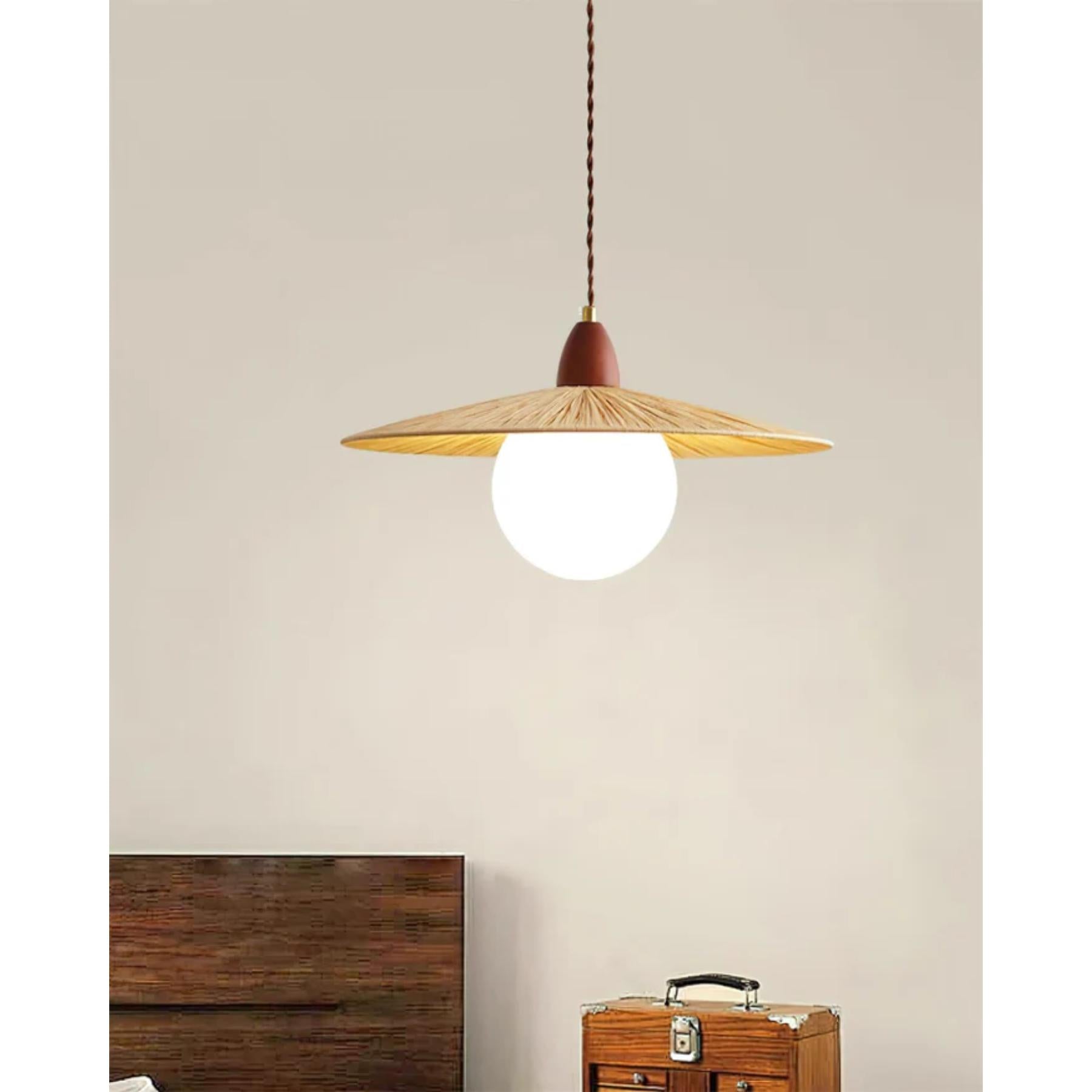 Bruvina Hanglamp