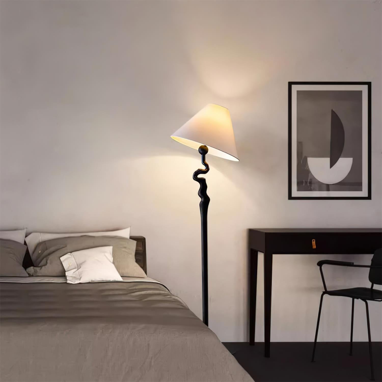 Belodize Vloerlamp