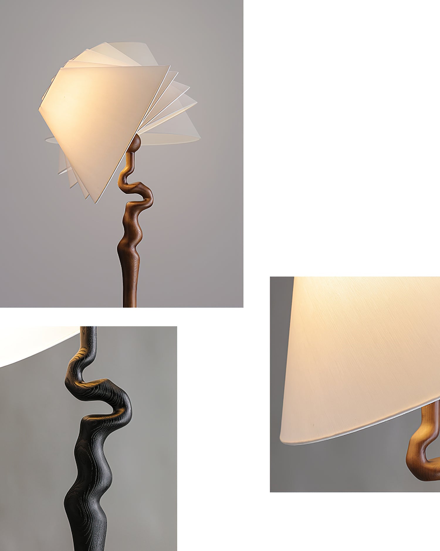 Belodize Vloerlamp