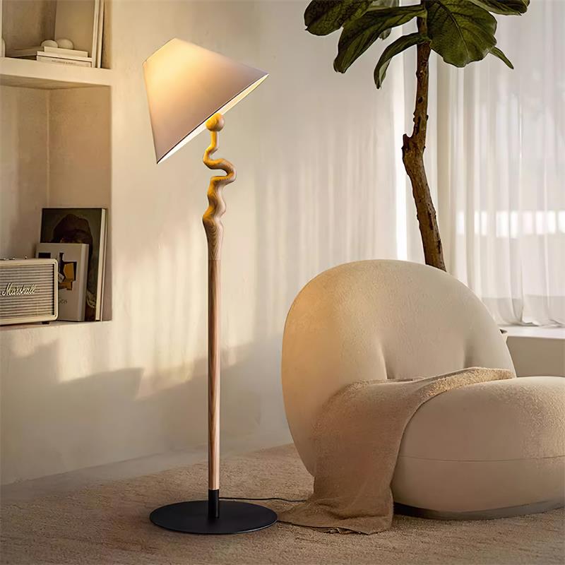Belodize Vloerlamp