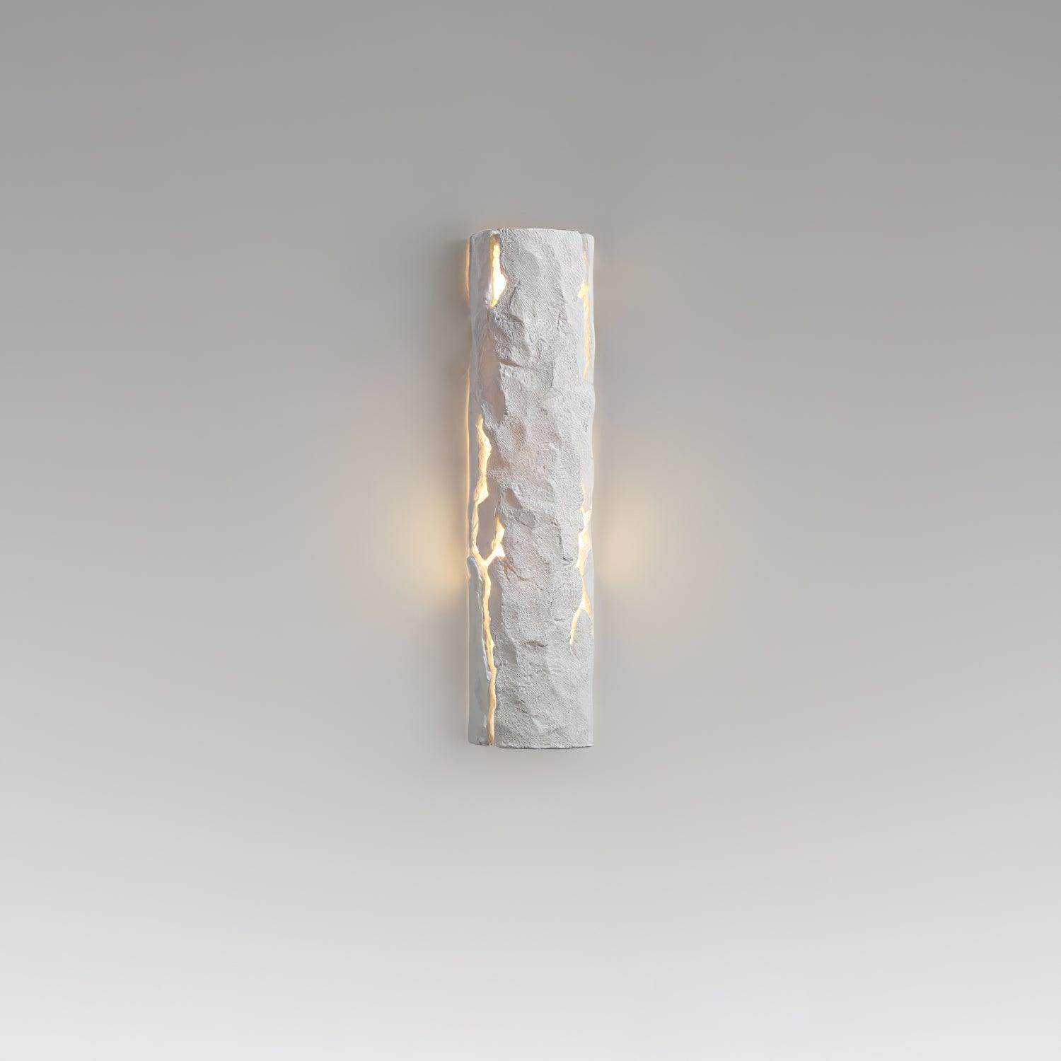 Takeno Boomstam Wandlamp