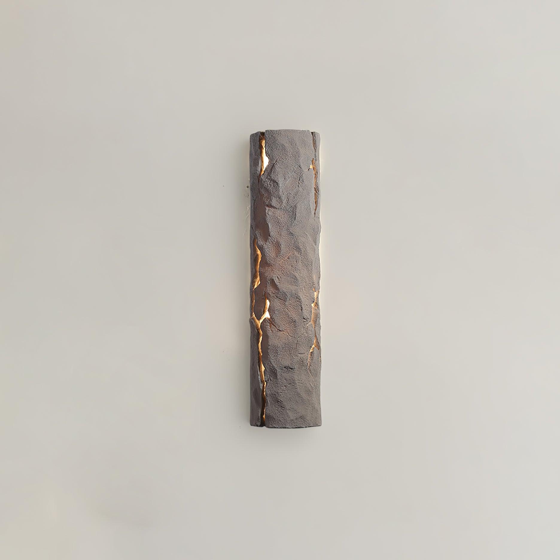 Takeno Boomstam Wandlamp