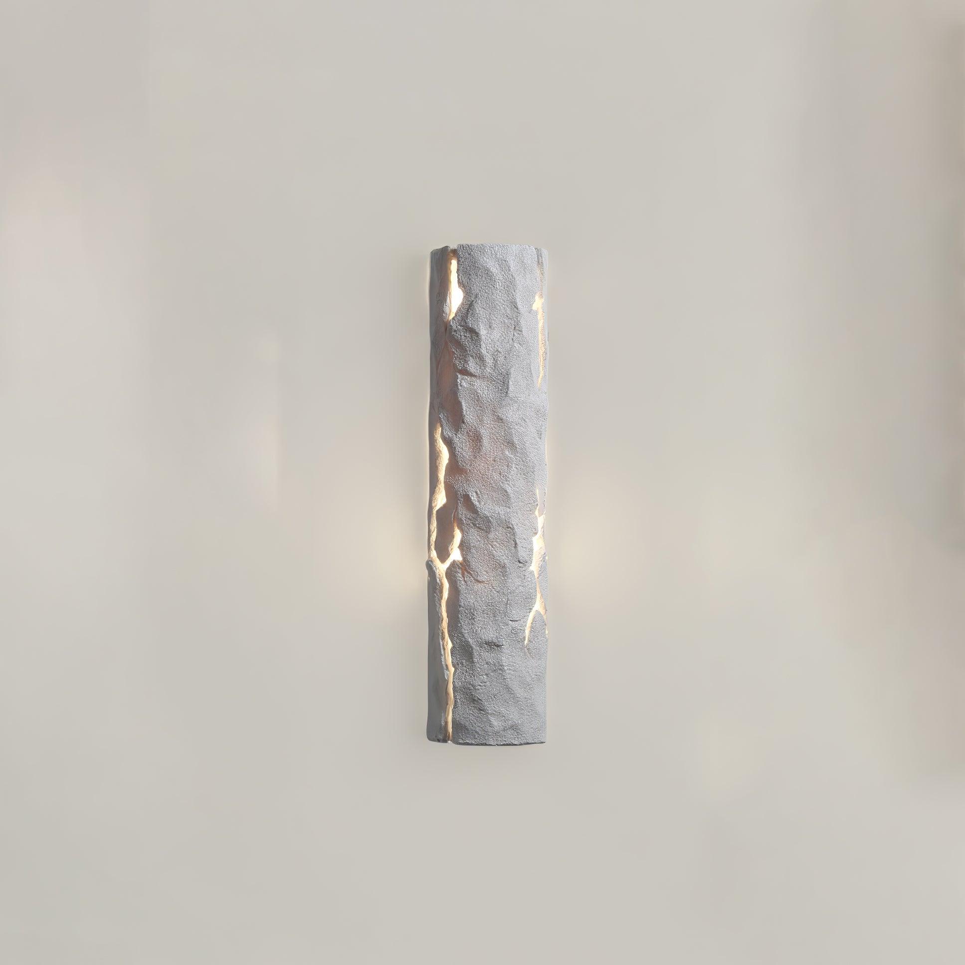 Takeno Boomstam Wandlamp