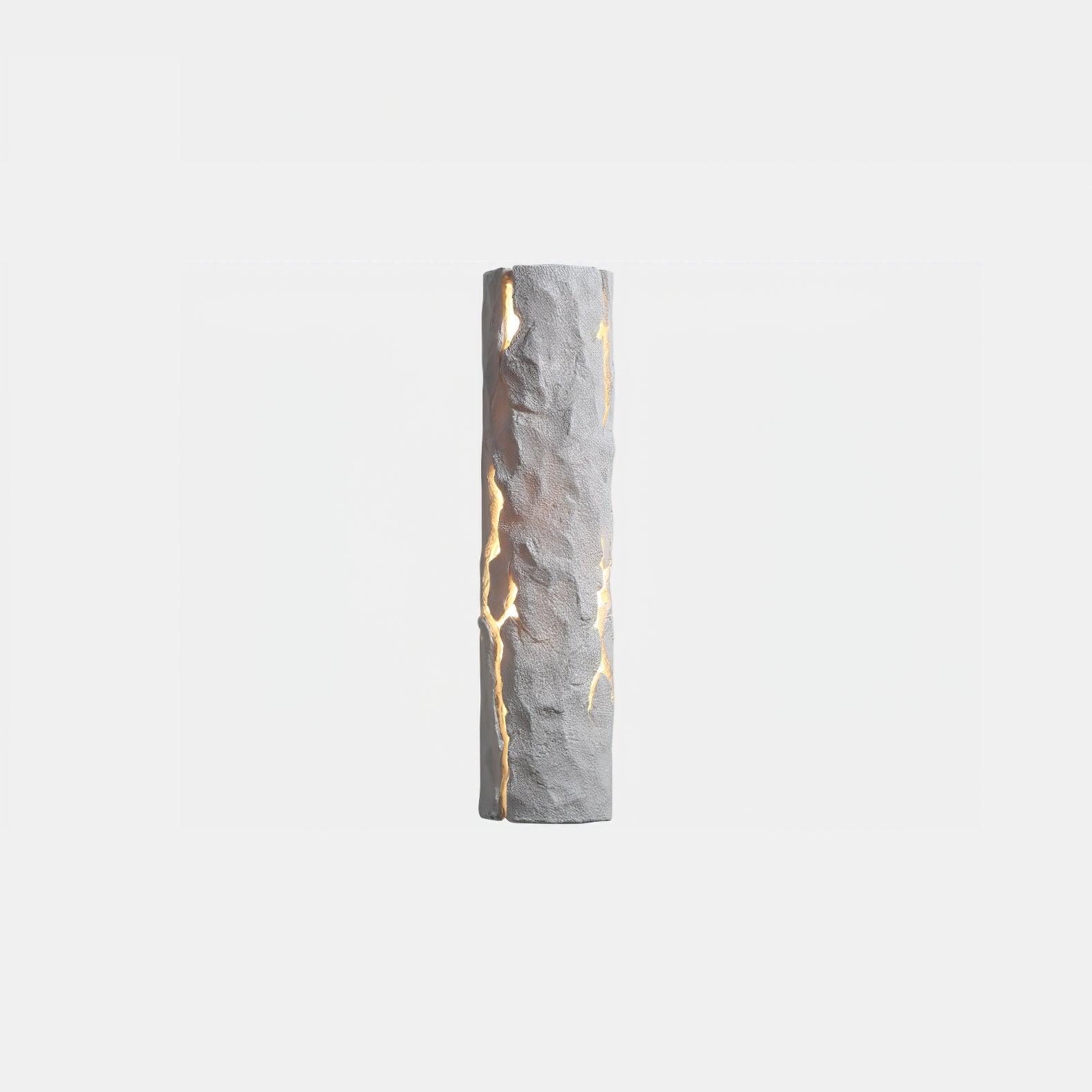 Takeno Boomstam Wandlamp