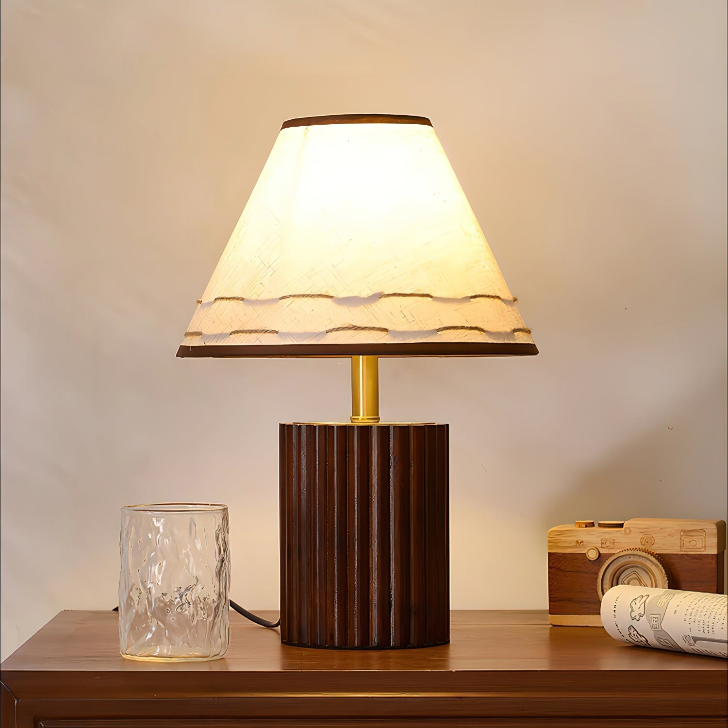 Nostrel Tafellamp