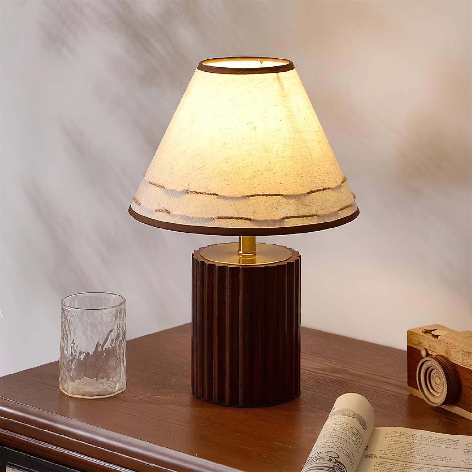 Nostrel Tafellamp