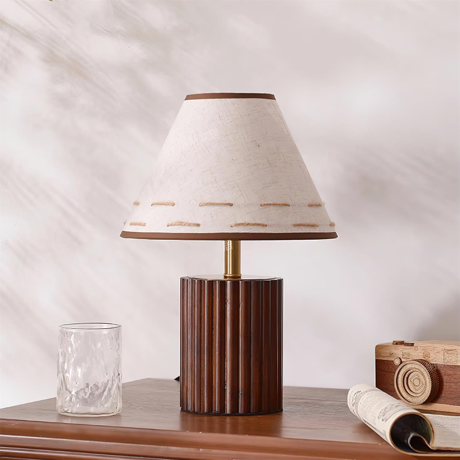 Nostrel Tafellamp