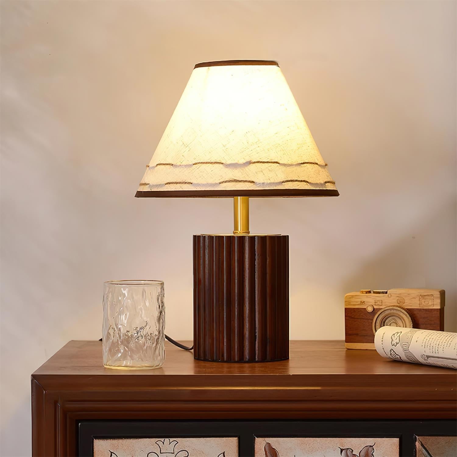 Nostrel Tafellamp