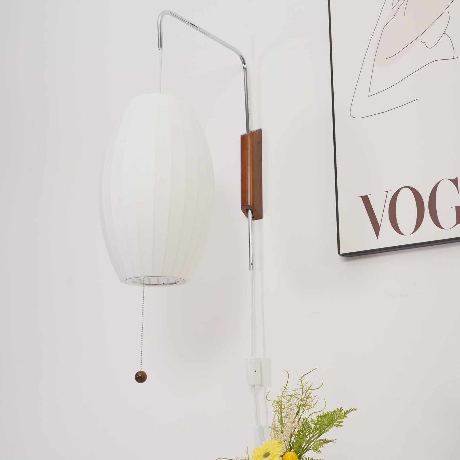 Sicon Wandlamp