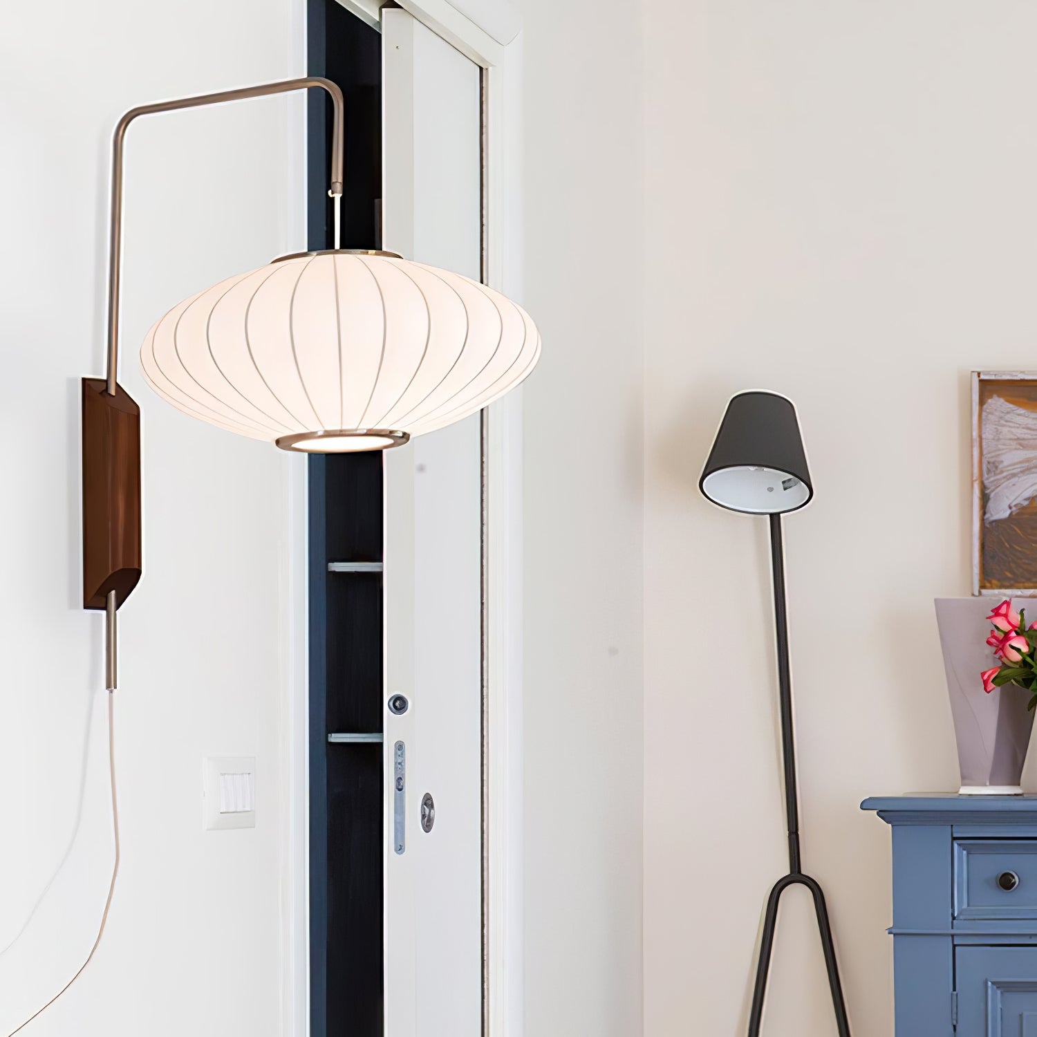 Sicon Wandlamp