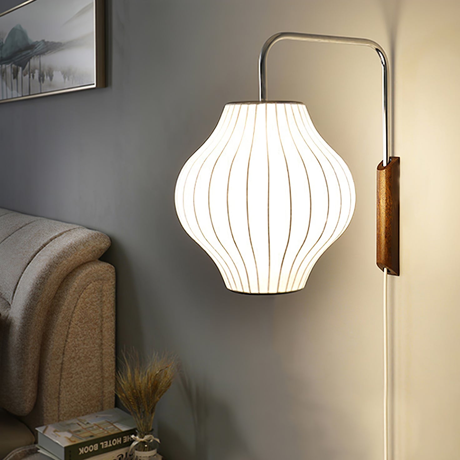 Sicon Wandlamp