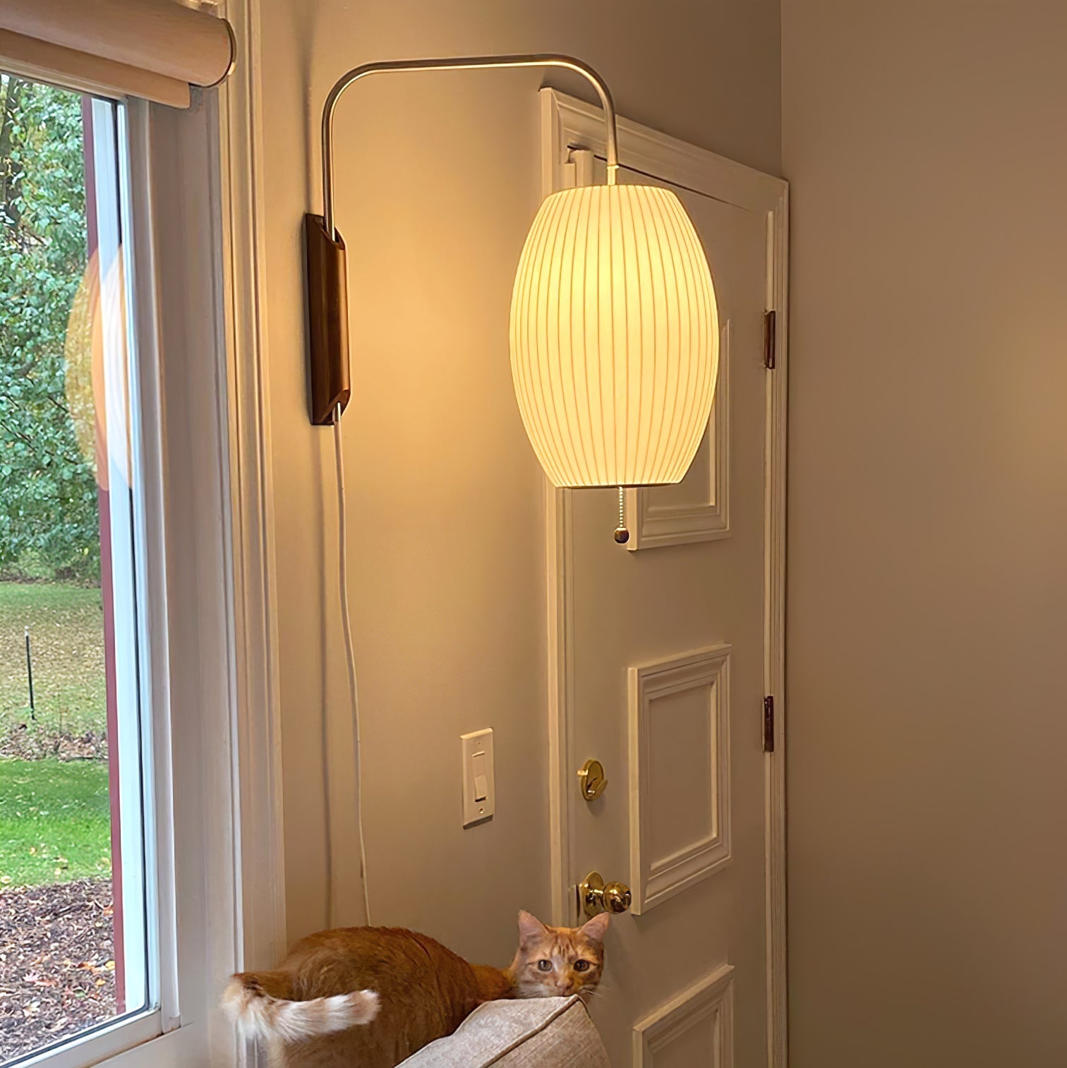 Sicon Wandlamp