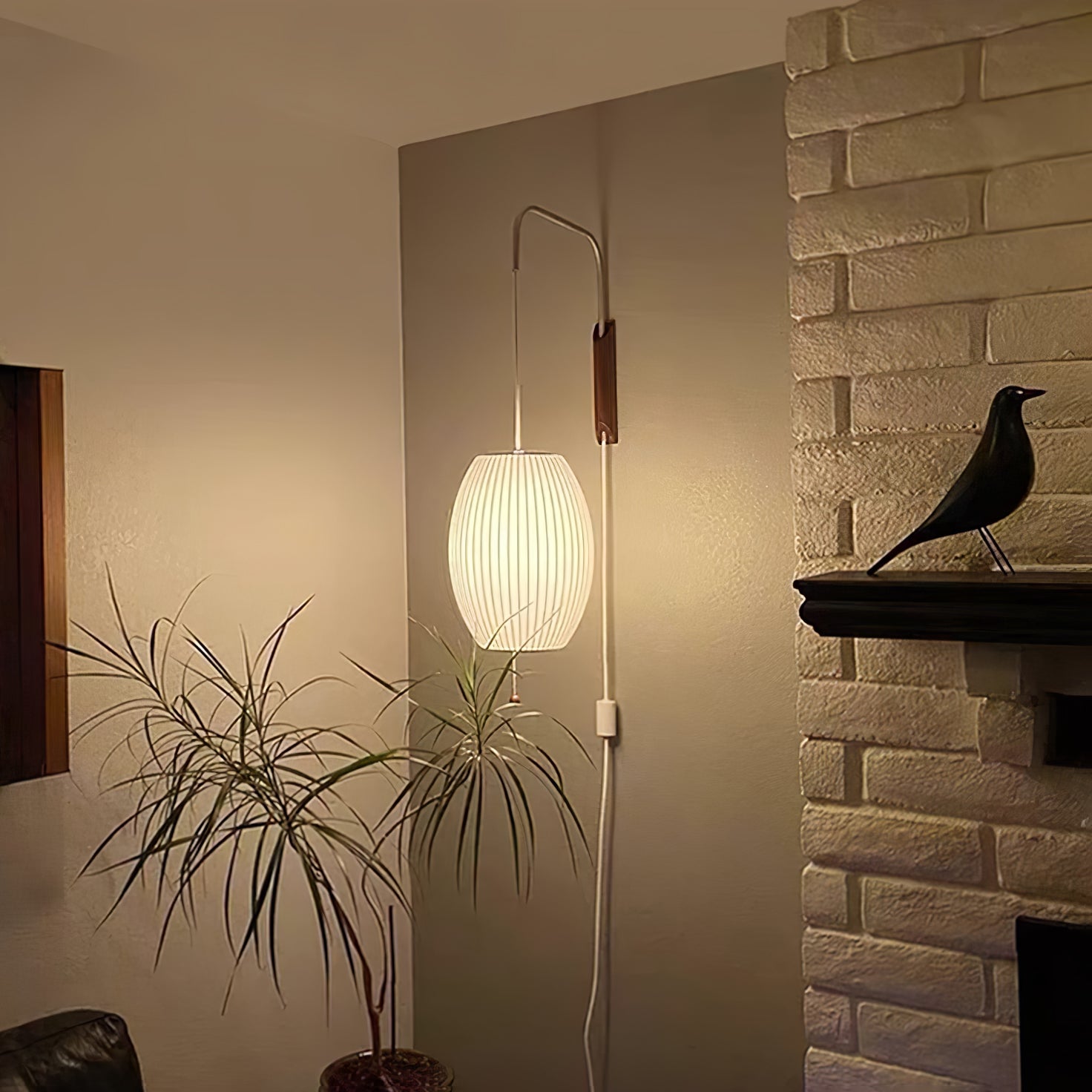 Sicon Wandlamp