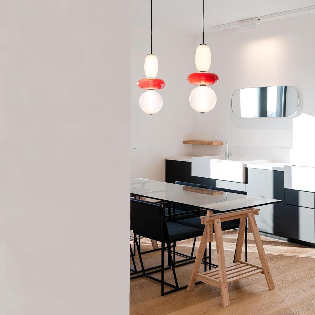 Luma Beads Hanglamp