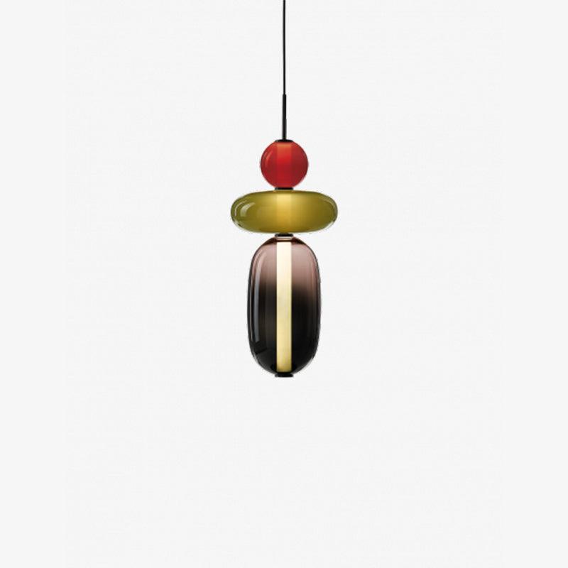 Luma Beads Hanglamp