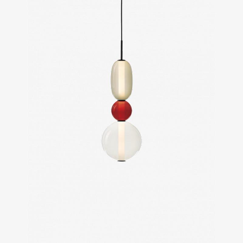 Luma Beads Hanglamp