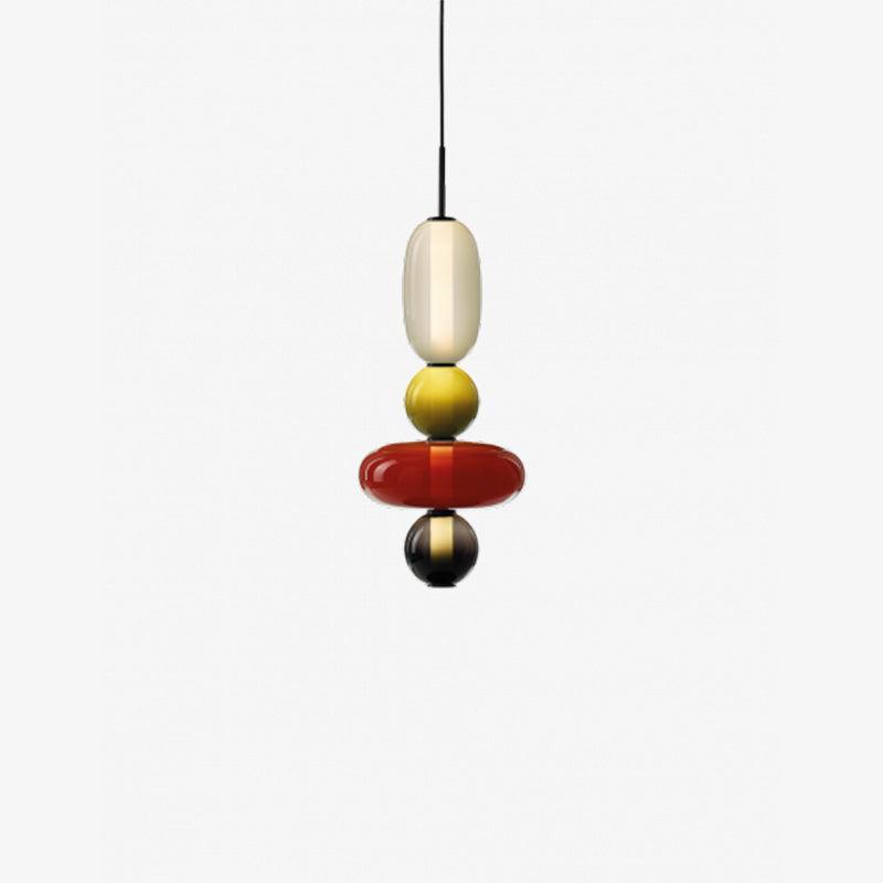 Luma Beads Hanglamp
