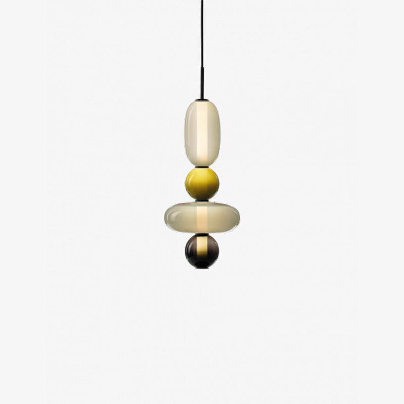 Luma Beads Hanglamp