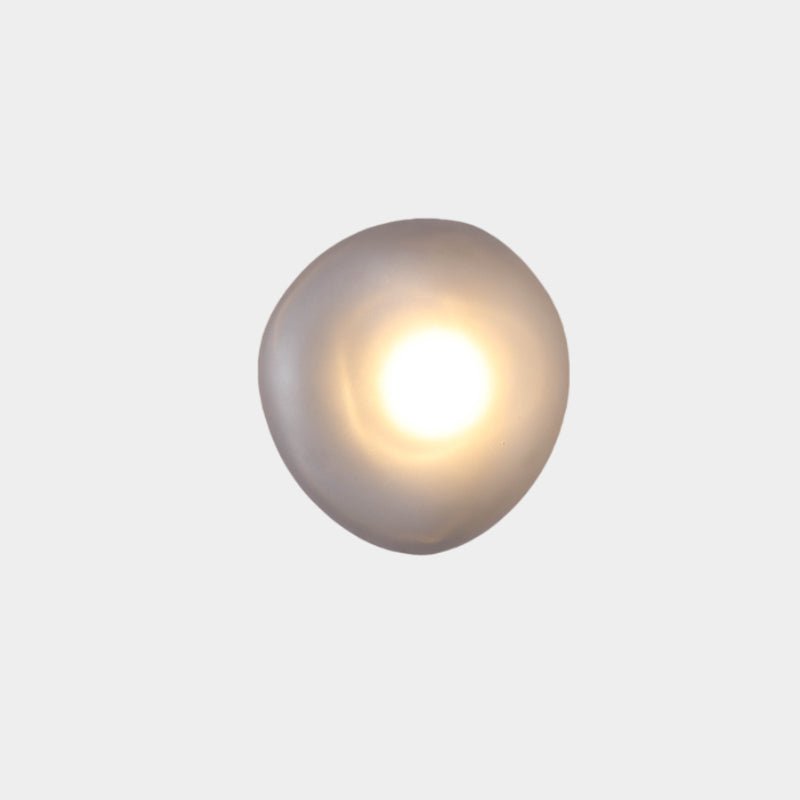 Wallstone Wandlamp