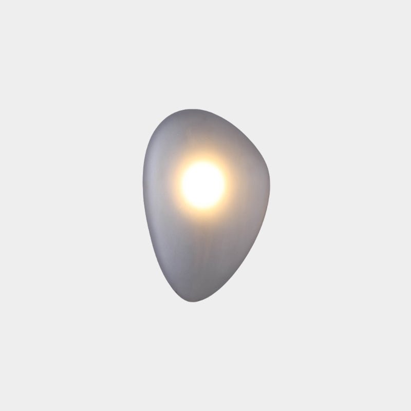 Wallstone Wandlamp