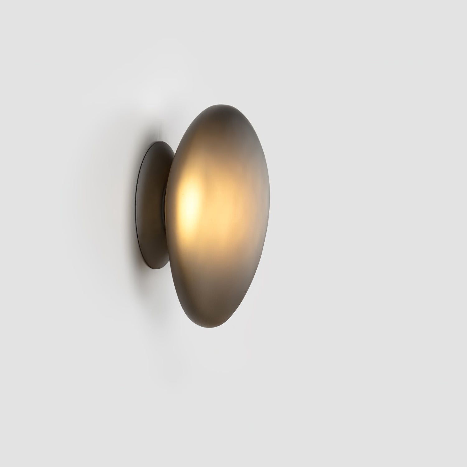 Wallstone Wandlamp