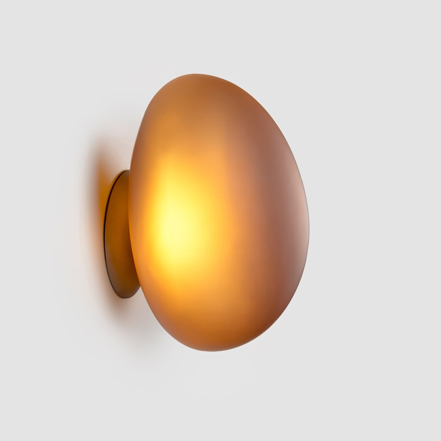 Wallstone Wandlamp