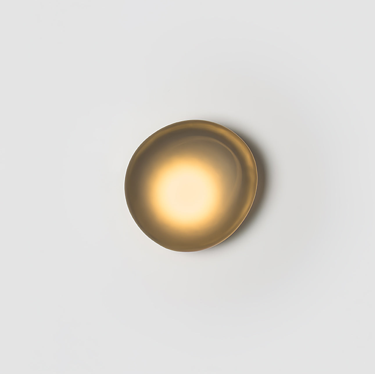 Wallstone Wandlamp