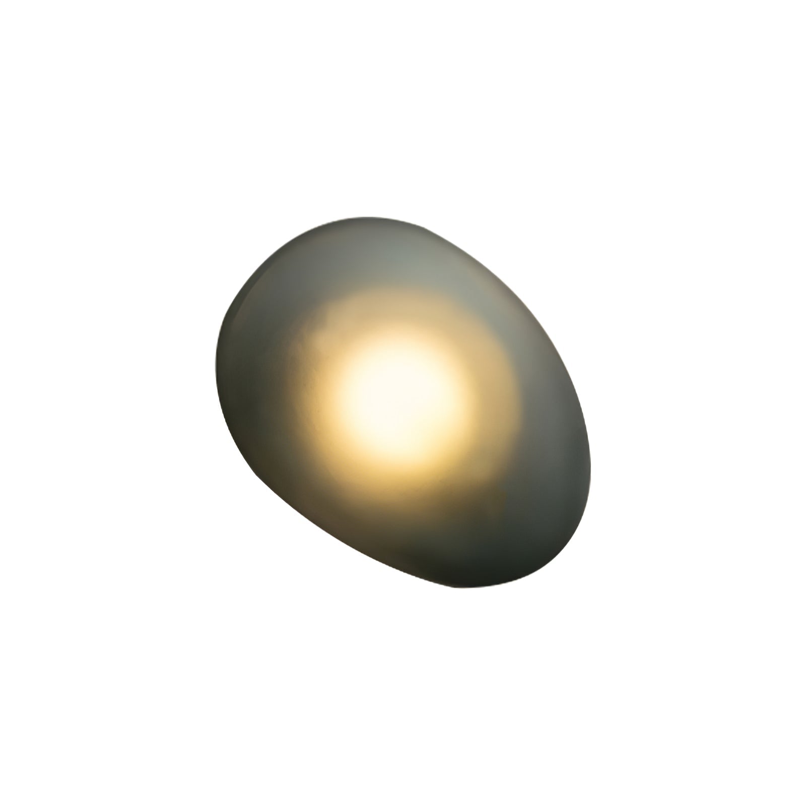 Wallstone Wandlamp
