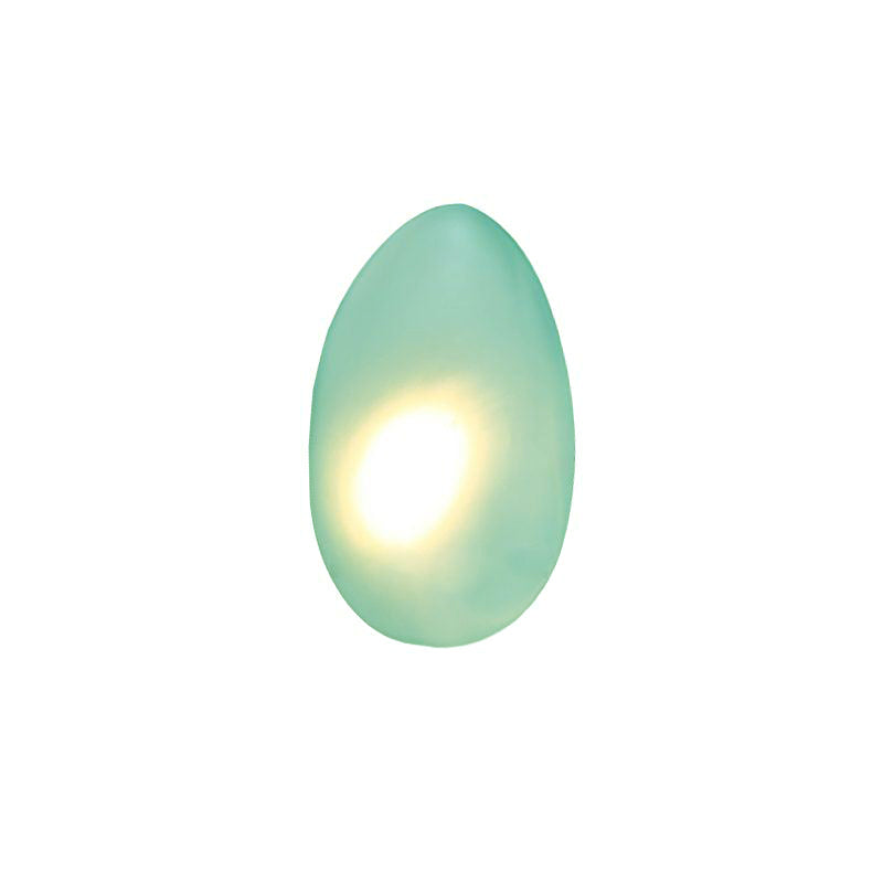 Wallstone Wandlamp
