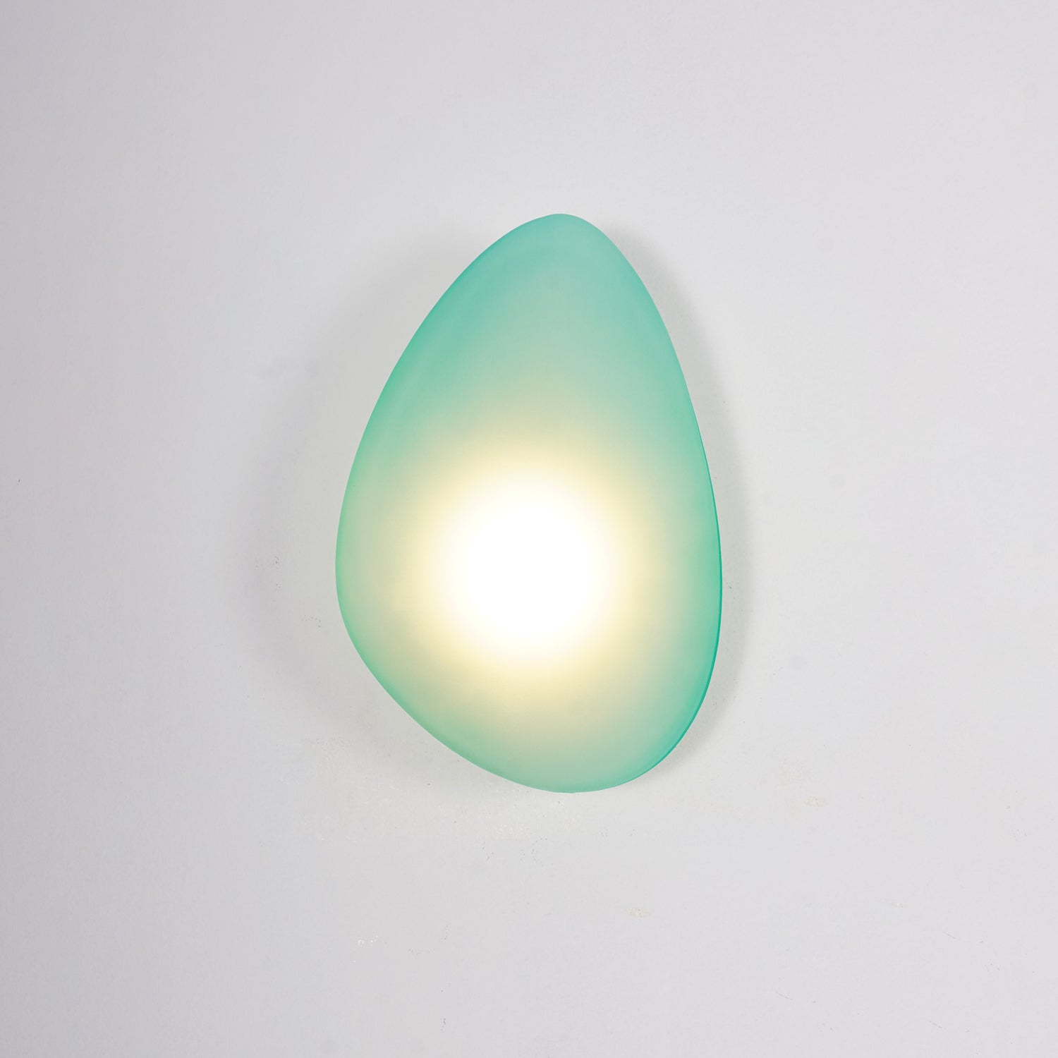Wallstone Wandlamp