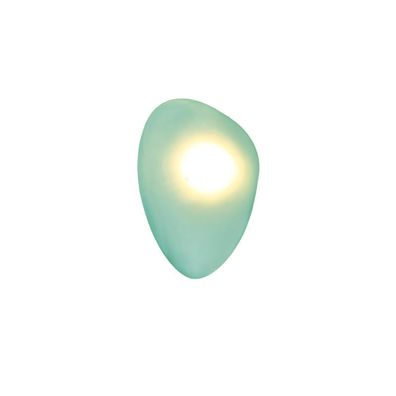 Wallstone Wandlamp